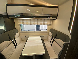 Motorhome hire Cowfold