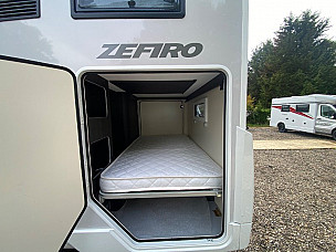 Motorhome hire Cowfold