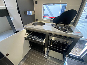 Motorhome hire Brighton