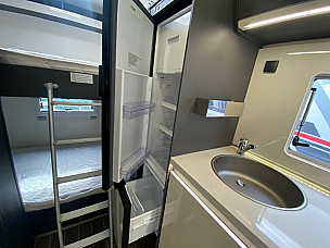 Motorhome hire Brighton