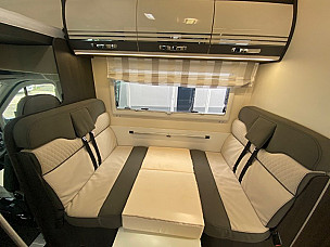 Motorhome hire Brighton