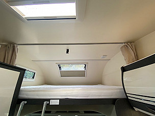 Motorhome hire Brighton