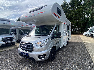 Motorhome hire Brighton