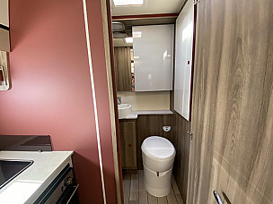 Motorhome hire Brighton