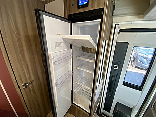 Motorhome hire Brighton