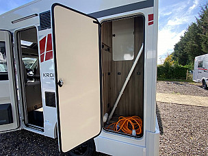 Motorhome hire Brighton