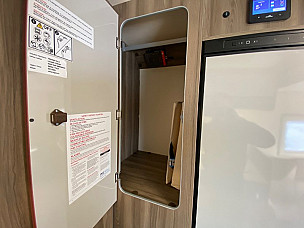 Motorhome hire Brighton