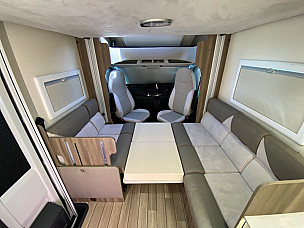 Motorhome hire Brighton