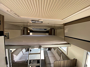 Motorhome hire Brighton