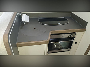 Motorhome hire Cowfold