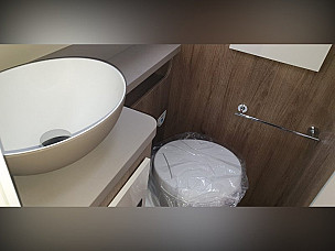 Motorhome hire Cowfold