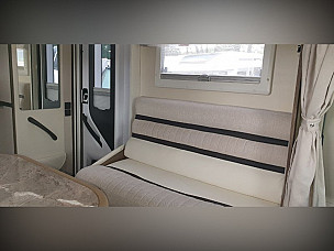 Motorhome hire Cowfold
