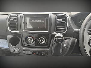 Motorhome hire Cowfold