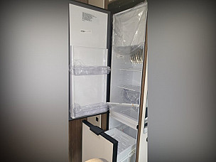 Motorhome hire Cowfold