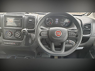 Motorhome hire Cowfold