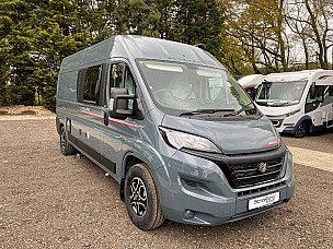 Campervan hire Horsham