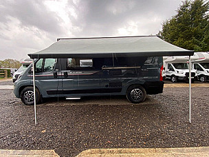 Campervan hire Horsham