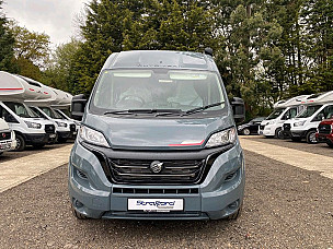 Campervan hire Horsham