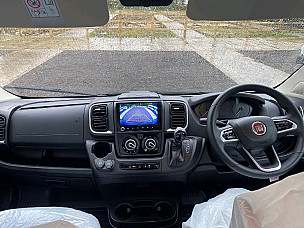 Campervan hire Horsham