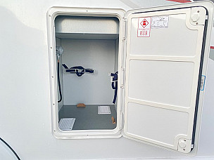 Motorhome hire Brighton