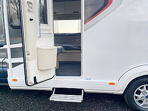 Motorhome hire Brighton