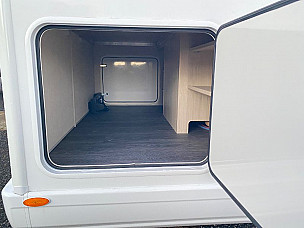 Motorhome hire Brighton