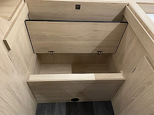 Motorhome hire Brighton