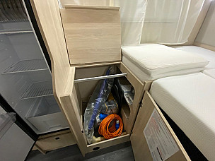 Motorhome hire Brighton