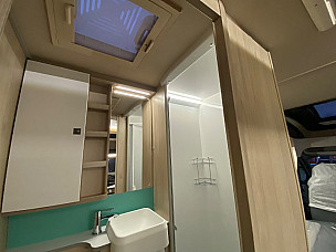 Motorhome hire Brighton