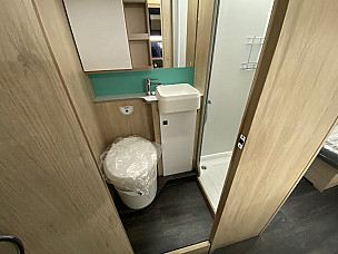 Motorhome hire Brighton