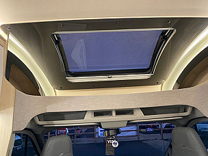 Motorhome hire Brighton