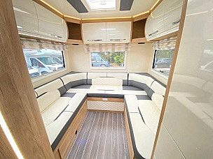 Motorhome hire Crawley
