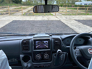 Motorhome hire Crawley