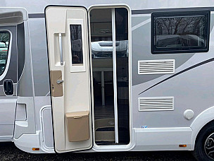 Motorhome hire Crawley