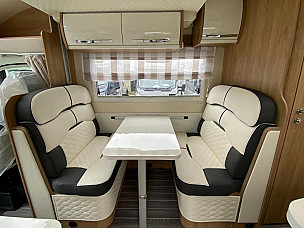 Motorhome hire Crawley