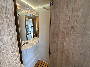 Motorhome hire Crawley