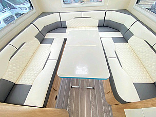 Motorhome hire Crawley