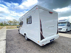 Motorhome hire Brighton