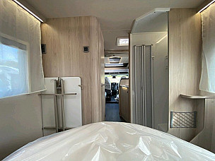 Motorhome hire Brighton