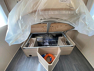 Motorhome hire Brighton