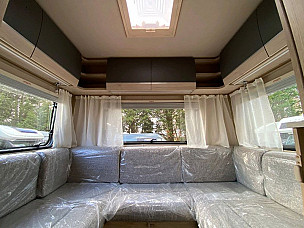 Motorhome hire Horsham