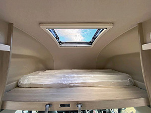 Motorhome hire Horsham