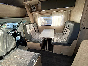 Motorhome hire Horsham