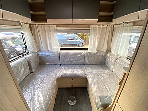 Motorhome hire Horsham