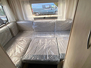 Motorhome hire Horsham