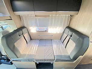 Motorhome hire Horsham