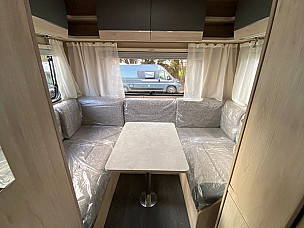 Motorhome hire Horsham