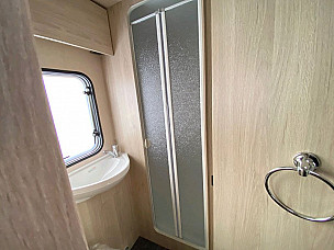 Motorhome hire Horsham