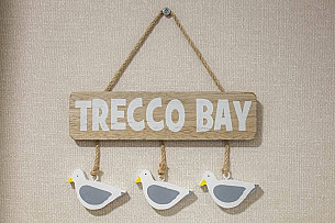 Static Caravan hire Porthcrawl