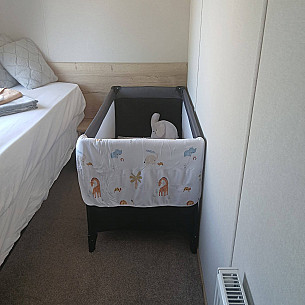 Static Caravan hire Porthcrawl